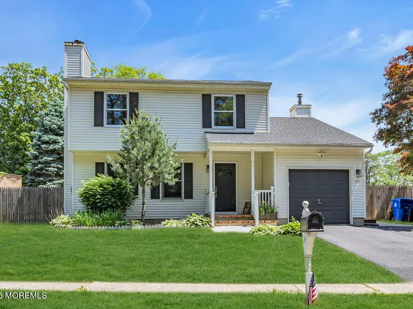 281 Old Toms River Road, Brick, NJ 08723