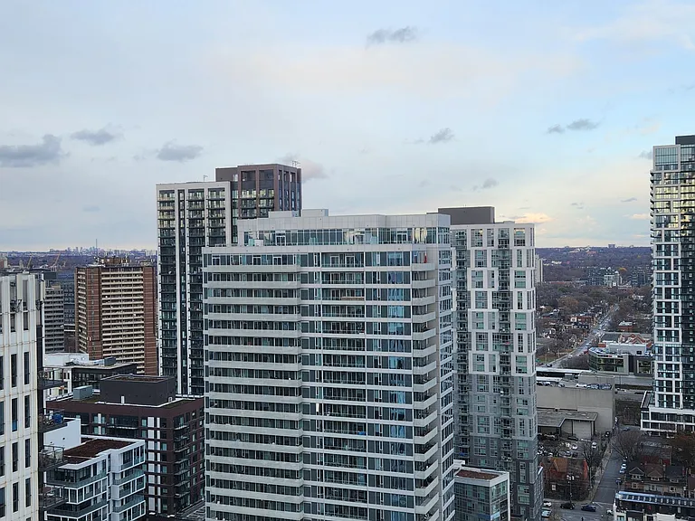 55 Regent Park Blvd #2811 — Photo 7