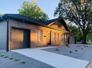 4009 W 17th St #A, Little Rock, AR 72204