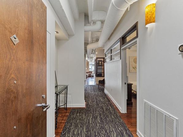 805 Peachtree St NE UNIT 614, Atlanta, GA 30308