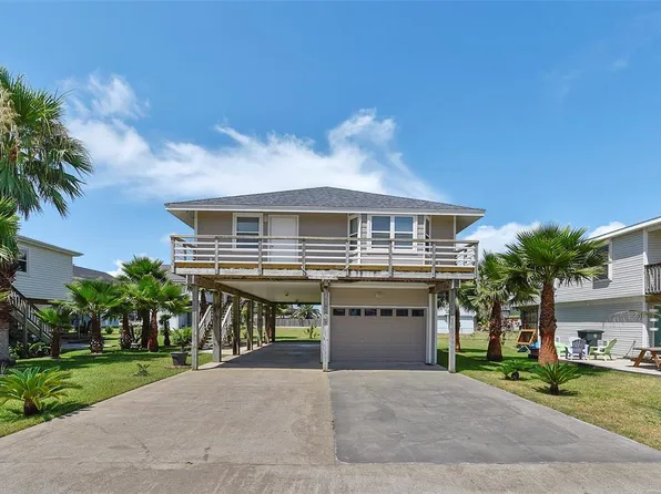 4102 Fort Bend Dr, Galveston, TX 77554