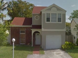 12847 SW 146th Ln, Miami, FL 33186