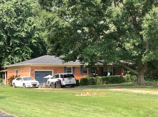 9640 Old Hartford Rd, Utica, KY 42376