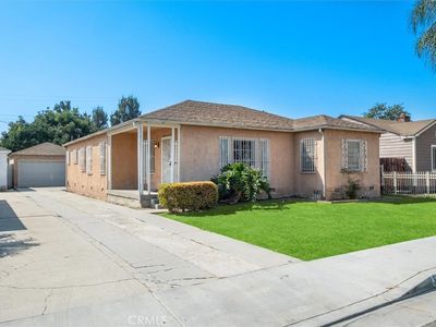 3700 Josephine St, Lynwood, CA, 90262
