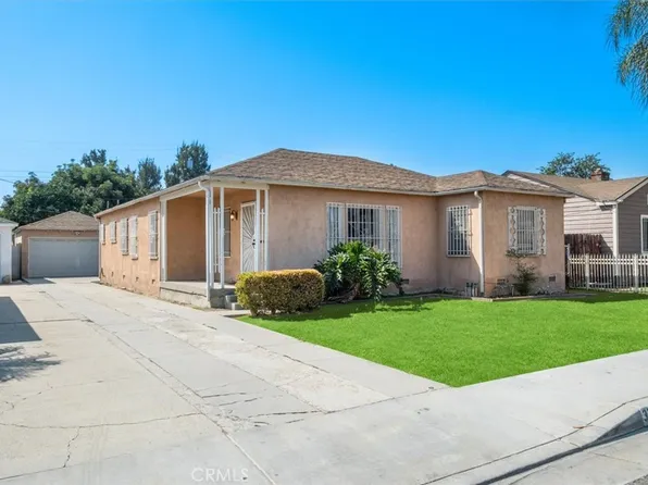 3700 Josephine St, Lynwood, CA 90262