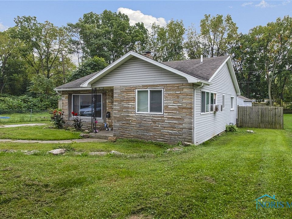 2653 W Alexis Rd, Toledo, OH 43613 Zillow