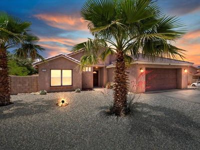 57229 Juarez Dr, Yucca Valley, CA, 92284