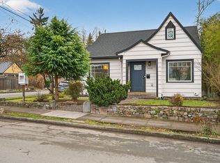 5030 SE Bush St, Portland, OR 97206