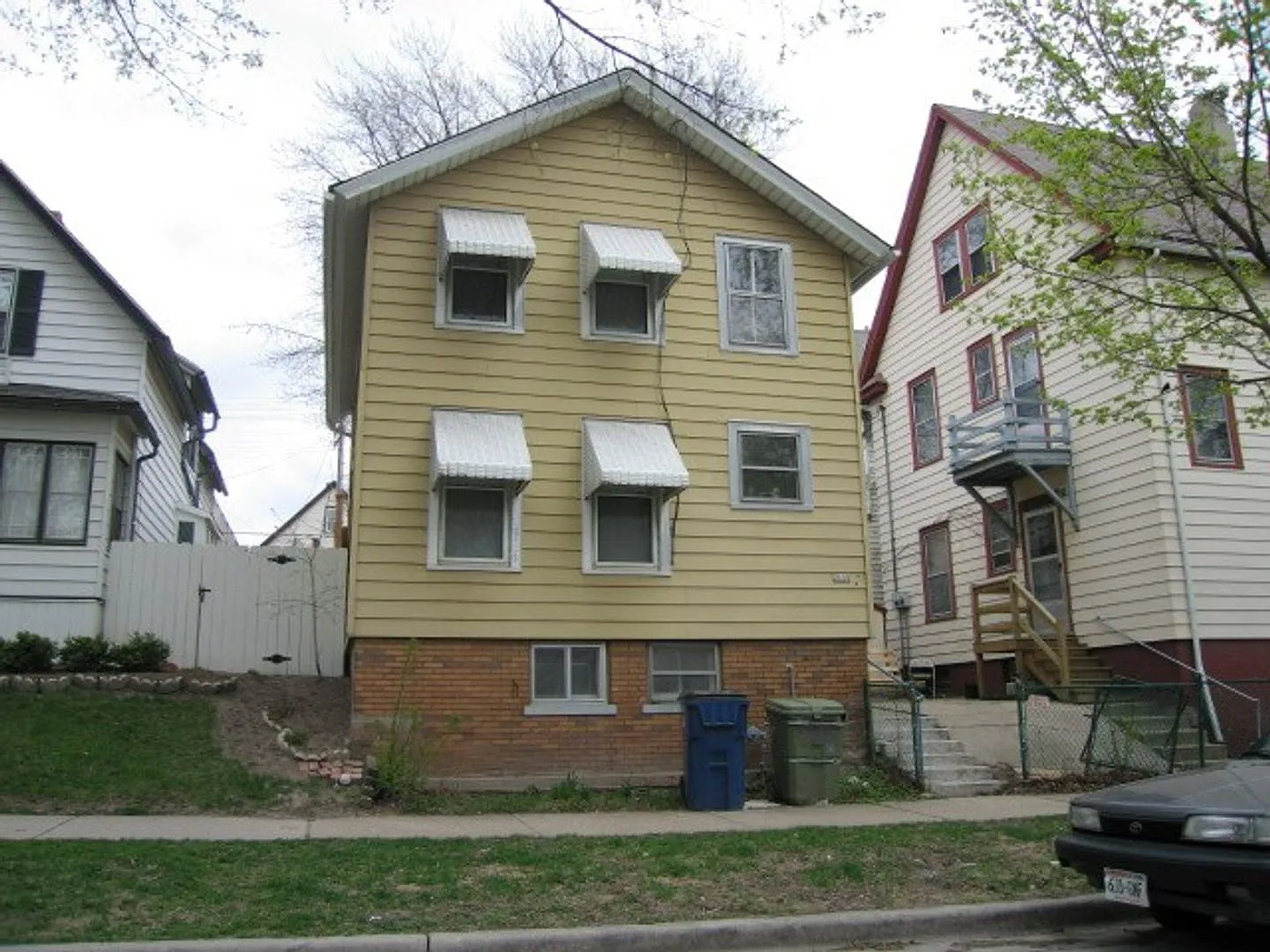 2608 N. Bartlett Ave. Whole House...Available November 1st — Photo 1