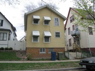 2608 N Bartlett Ave, Milwaukee, WI 53211