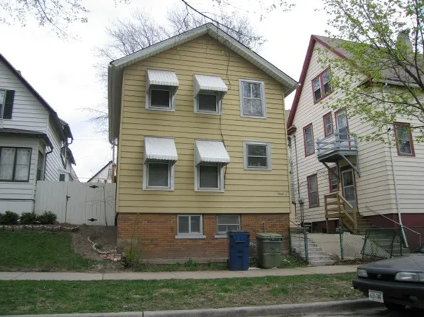 2608 N Bartlett Ave, Milwaukee, WI 53211