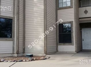 1716 W Park Wood Ln, Tucson, AZ 85746