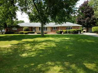 1619 Warner Ave, Mineral Ridge, OH 44440