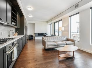 1750 Wewatta St UNIT 1609, Denver, CO 80202