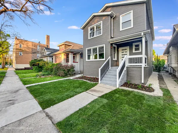 1179 S Taylor Ave, Oak Park, IL 60304