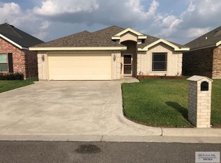 3214 Legacy Ln, Harlingen, TX 78550