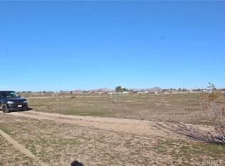 0 Shoshonean Rd, Apple Valley, CA 92308
