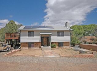 4898 E Diamond Ct, Prescott, AZ 86301