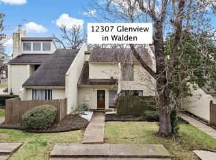 12307 Glenview Dr, Montgomery, TX 77356