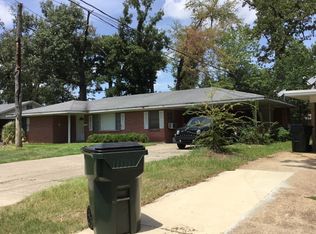 204 Parkwood Dr, West Monroe, LA 71291