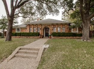 9907 Candlebrook Dr, Dallas, TX 75243
