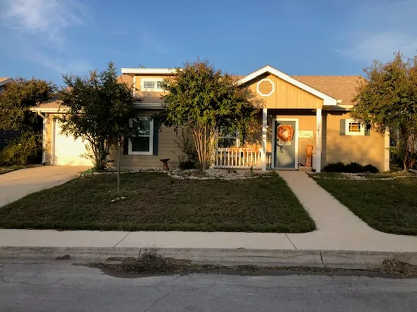 141 Ivy Ln, Kerrville, TX 78028
