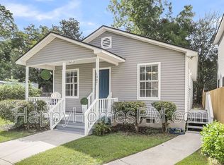 1987 Groveland Ave, Charleston, SC 29405