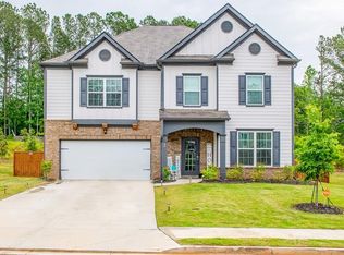 69 Sweet Bay Ln, Dallas, GA 30132
