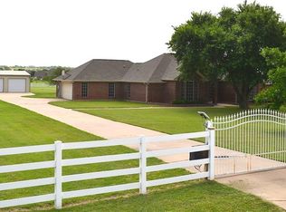 10816 Sky Ridge Ct, Haslet, TX 76052