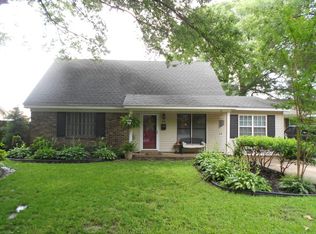 224 Barton Ave, Marion, AR 72364
