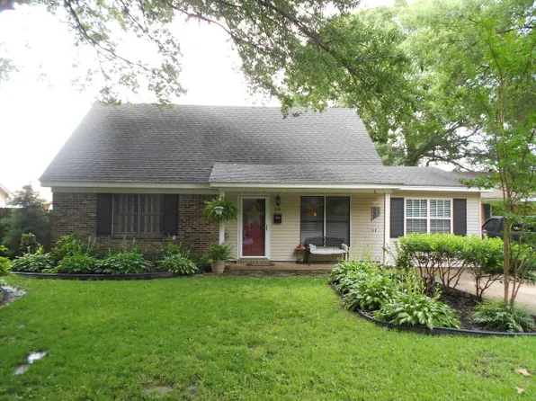 224 Barton Ave, Marion, AR 72364