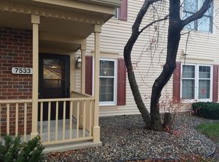 7533 W 110th St, Bloomington, MN 55438