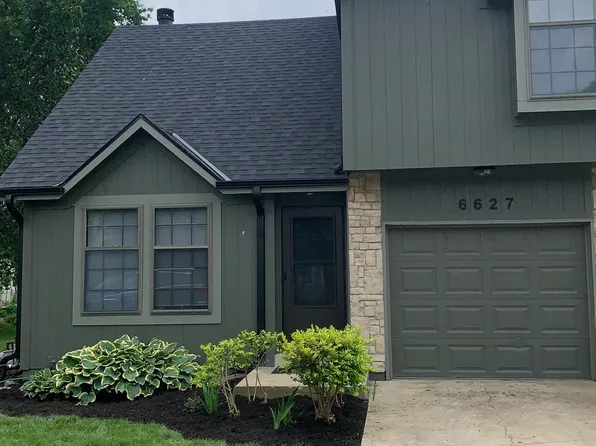 6627 W 149th Ter, Overland Park, KS 66223