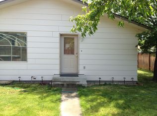 414 S 16th Ave, Yakima, WA