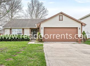 3003 Briarchase Ct, Indianapolis, IN