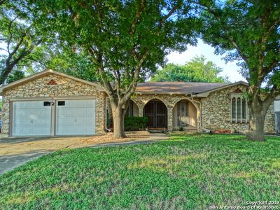 6207 Forest Cir, San Antonio, TX, 78240