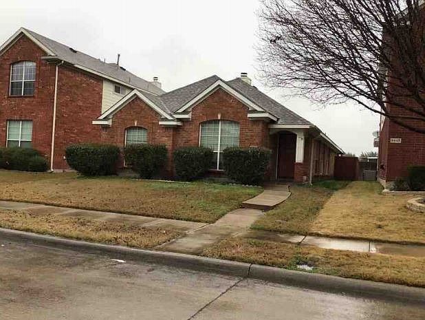 Property Front View