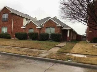 5444 Buckskin Dr, The Colony, TX 75056