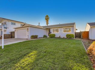 471 Cestaric Dr, Milpitas, CA 95035