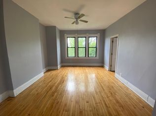 925 S Laflin St #3FT, Chicago, IL 60607