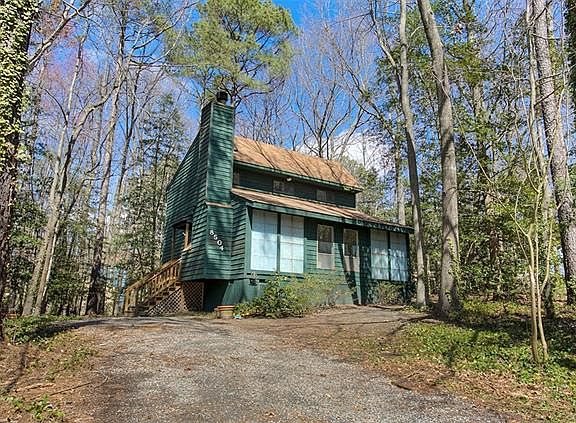 2nd image of 8504 McAden Pl