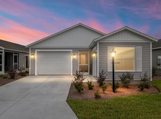 1500 Strawbridge St, Okahumpka, FL 34762