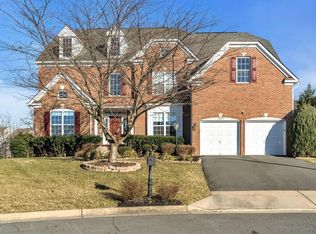 13600 America Dr, Bristow, VA 20136