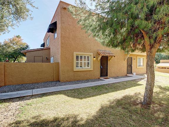 2nd image of 727 E Cochise Dr #A