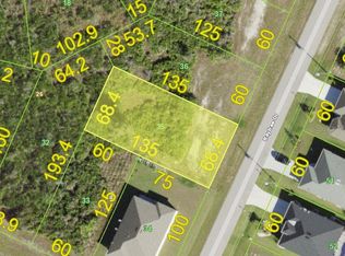 369 Baytree Dr, Rotonda West, FL 33947