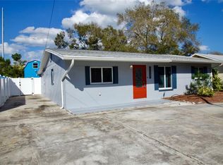 10827 61st Ave, Seminole, FL 33772