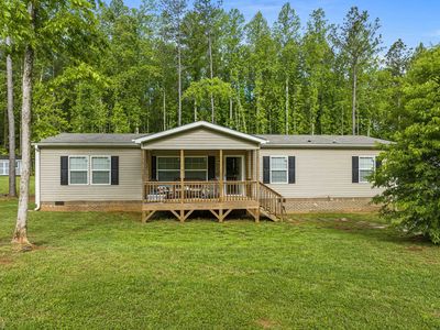 6607 Woodlawn Dr, Oxford, NC, 27565