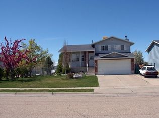 4967 S 3300 W, Roy, UT 84067