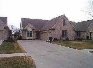 5042 Parkside Dr #5042, Oregon, OH 43616