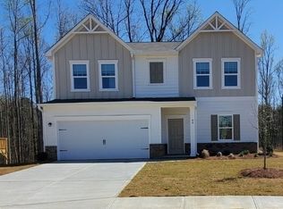 99 Copperton Ln, Villa Rica, GA 30180